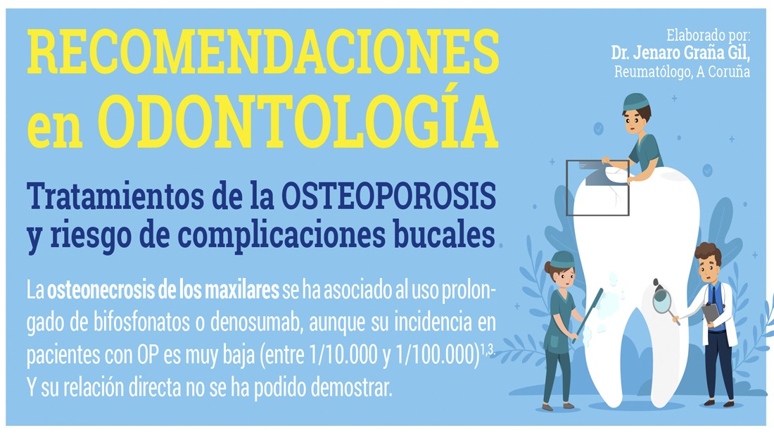 You are currently viewing Recomendaciones en ODONTOLOGÍA