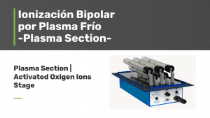 Read more about the article Hem incorporat un sistema de descontaminació de l’aire per mitjançant el plasma fred.